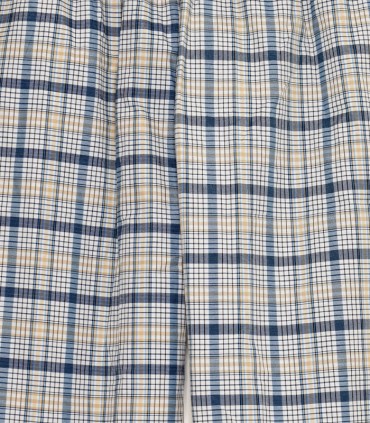 پیژامه نخی سایز لارج Ashena آشنا - مطابق عکس