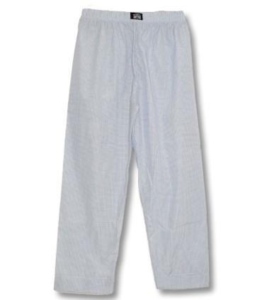 مقایسه سایز لارج پیژامه نخی آشنا با سایر سایزها