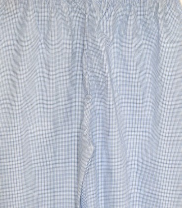 پیژامه نخی سایز لارج Ashena آشنا - مطابق عکس