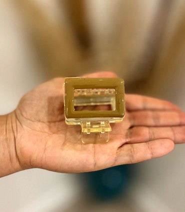 خرید کلیپس نشکن رنگ پاستیلی