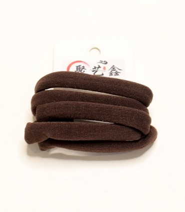 کش موی سر مجموعه پنج عددی کد 116 - پنج رنگ