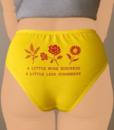 شورت زنانه نخی Koza کوزا با فاق متوسط طرح سه گل - 10 رنگ