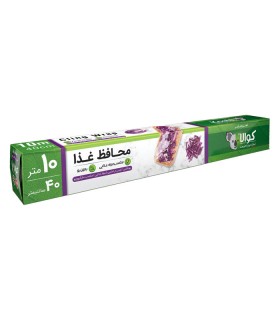 محافظ غذای کوالا Koala رول 10 متری عرض 40 سانتی متر