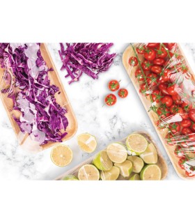 محافظ غذای کوالا Koala رول 10 متری عرض 40 سانتی متر